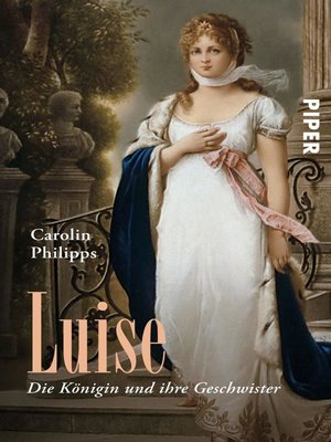 cover image of Luise